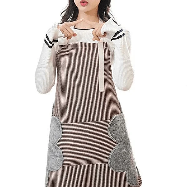 Easy Cook - Multi-functional Kitchen Apron
