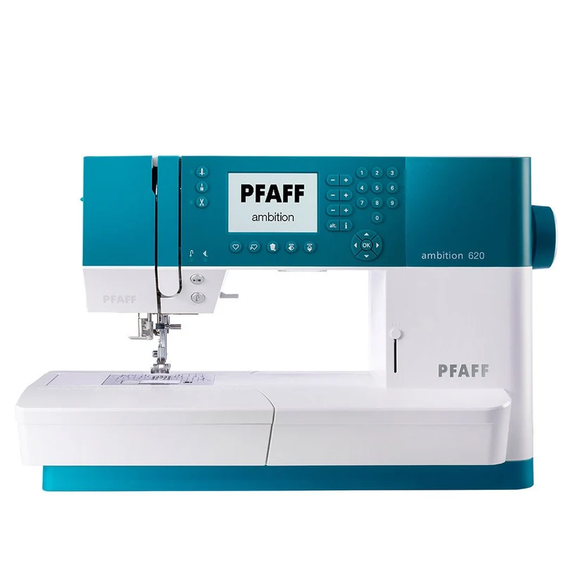 Pfaff ambition 620