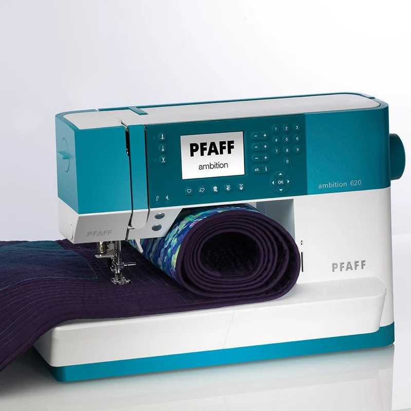 Pfaff ambition 620