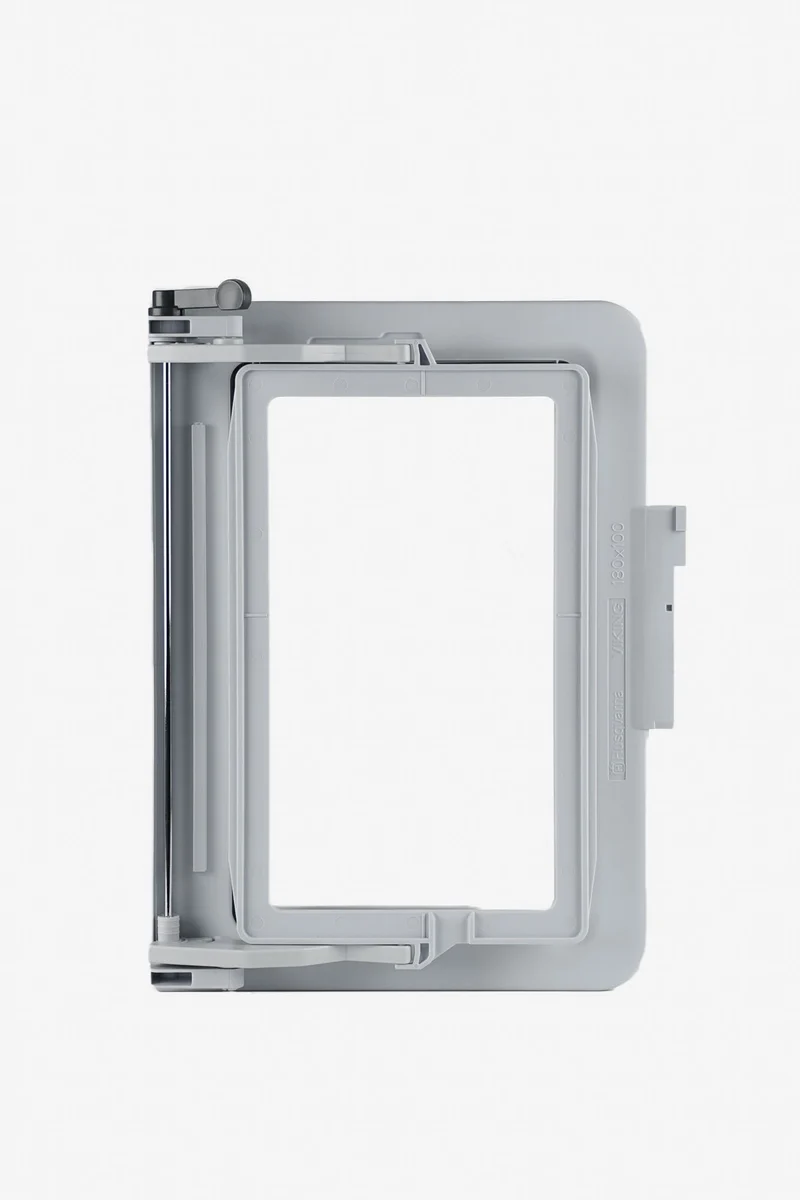 PFAFF creative ENDLESS HOOP II - Stickrahmen – 180 × 100 mm