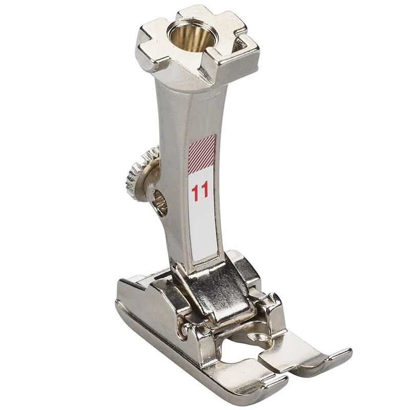 Bernina Cordonnetfuss Nr.11