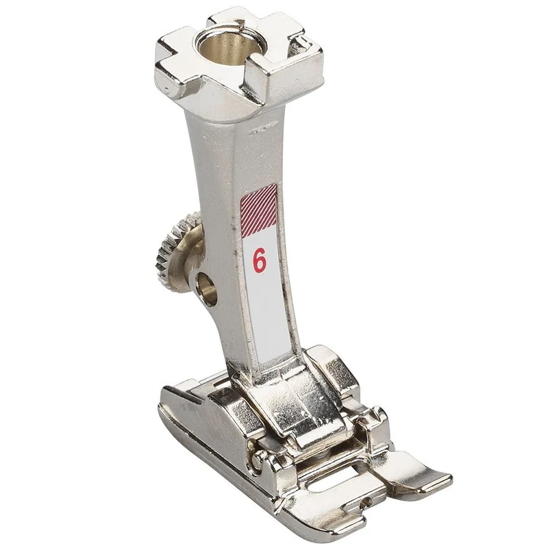 Bernina Stickfuß Nr.6
