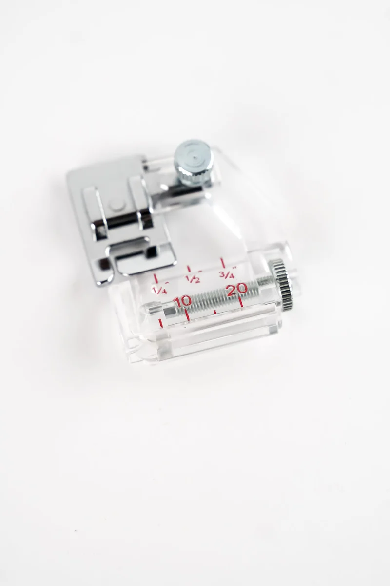 bernette Einstellbarer Bandeinfasser für b77/b79