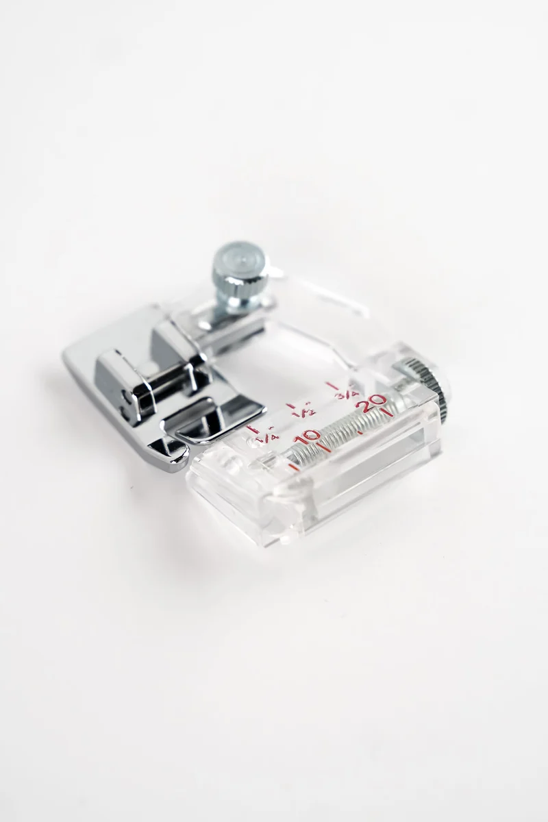 bernette Einstellbarer Bandeinfasser für b77/b79