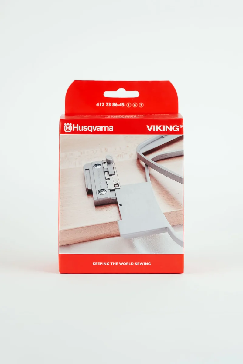 Husqvarna VIKING Hoop Grip für Stickrahmen