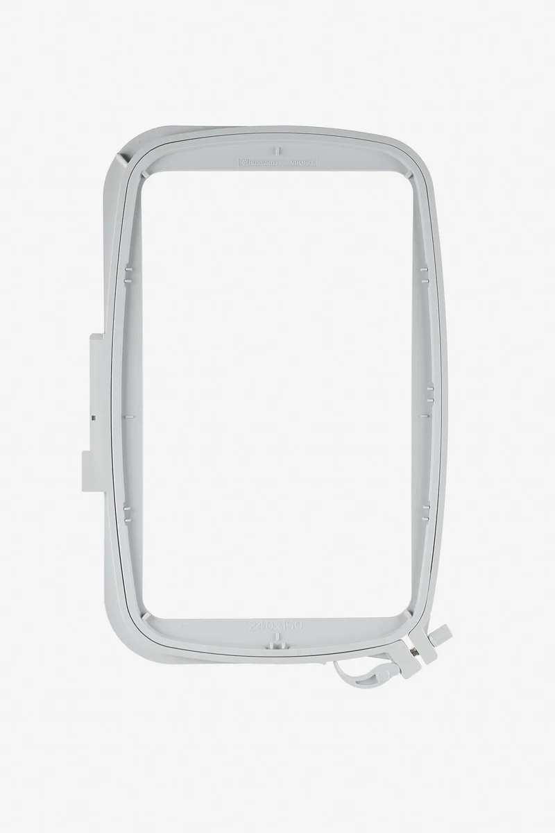 Husqvarna VIKING DESIGNER Jewel Hoop – 240 × 150 mm