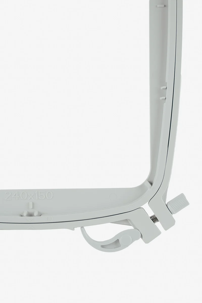 Husqvarna VIKING DESIGNER Jewel Hoop – 240 × 150 mm