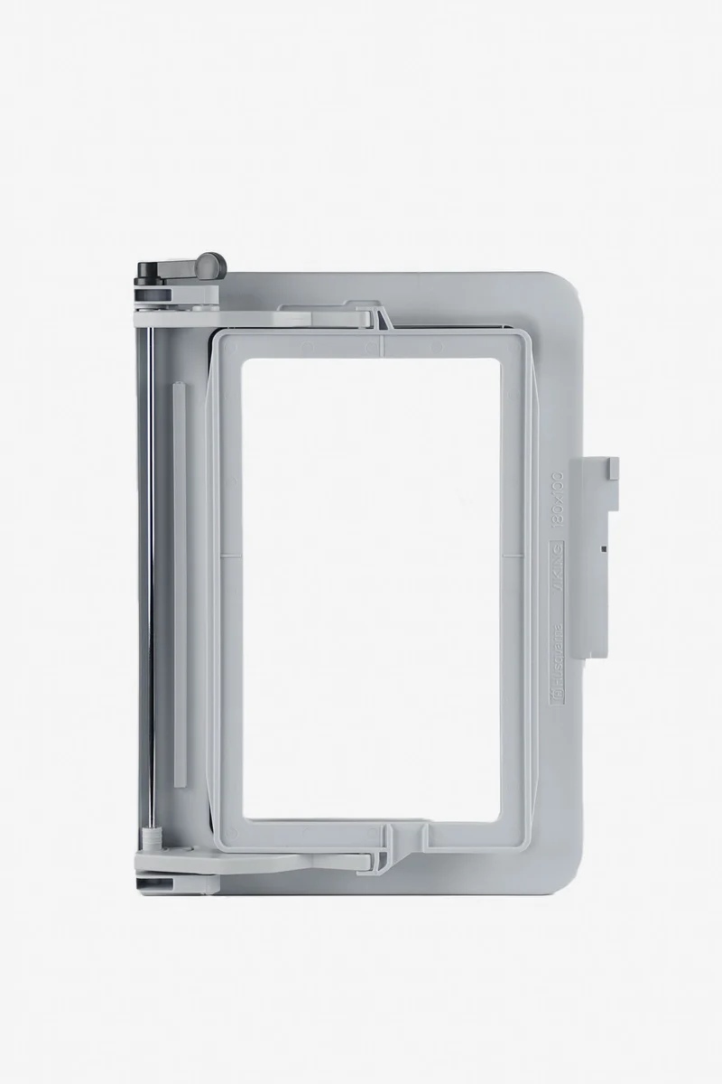 Husqvarna VIKING Endless Hoop II – 180 × 100 mm