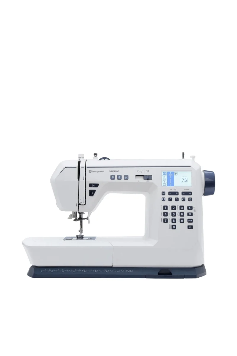 Husqvarna VIKING Onyx 30 Nähmaschine