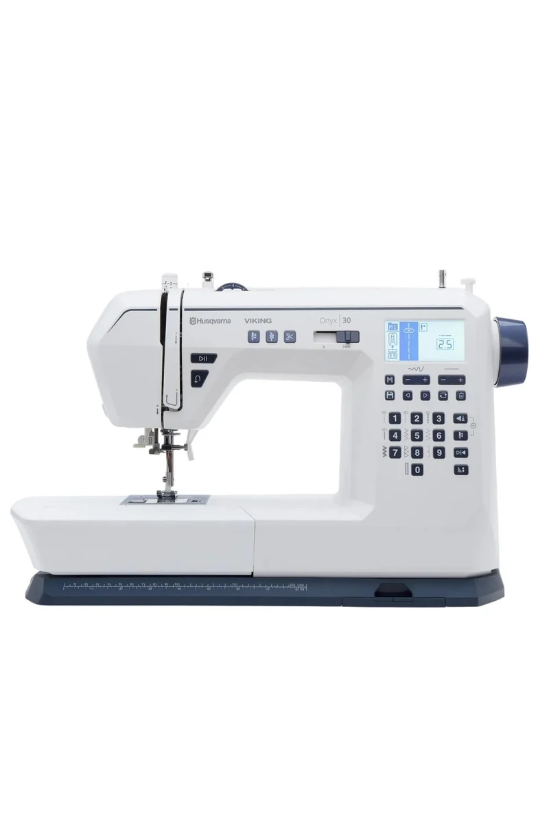 Husqvarna VIKING Onyx 30 Nähmaschine