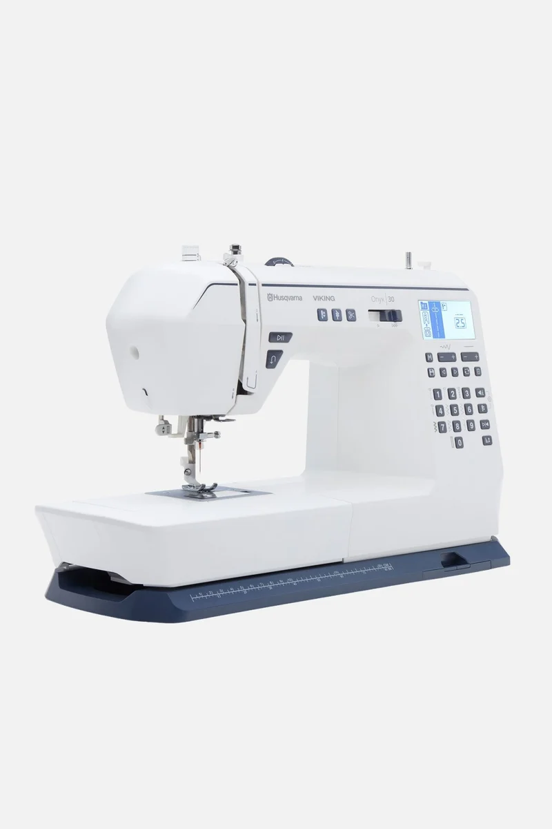 Husqvarna VIKING Onyx 30 Nähmaschine