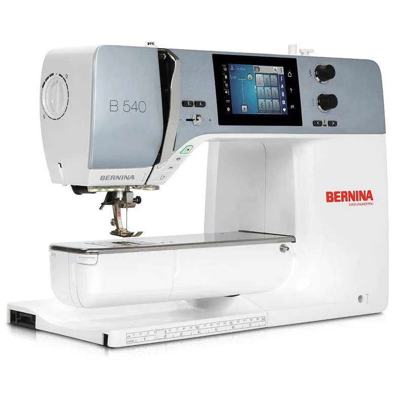 Bernina B 540