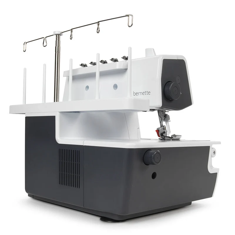 Bernette B48 Funlock - Overlock / Coverstich