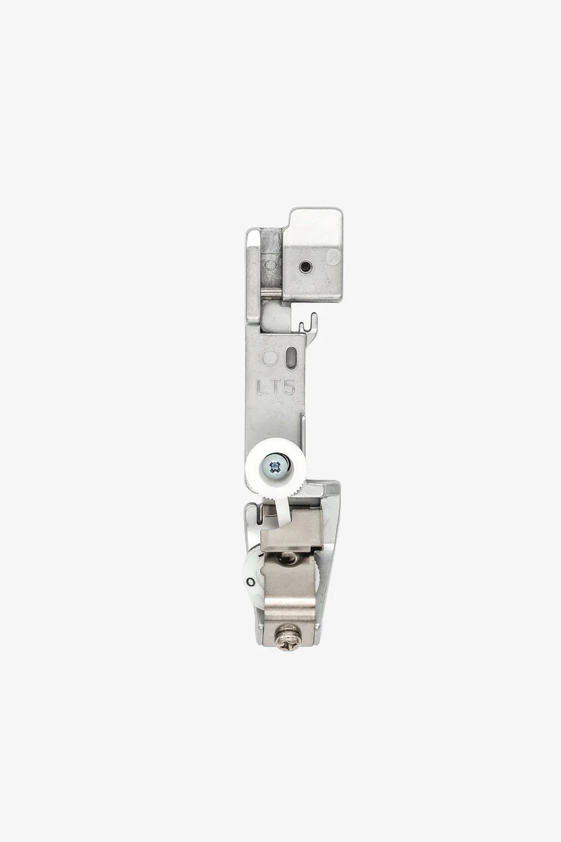 Brother Bandeinnähfuß für Overlock