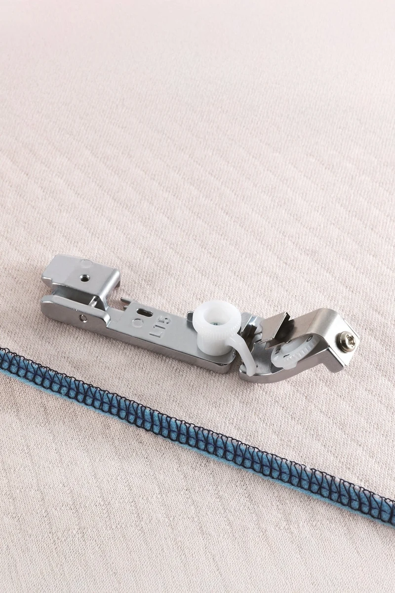 Brother Bandeinnähfuß für Overlock