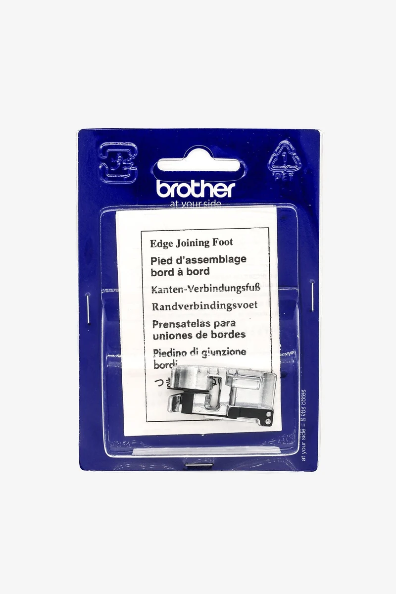 Brother Kanten-Verbindungsfuß