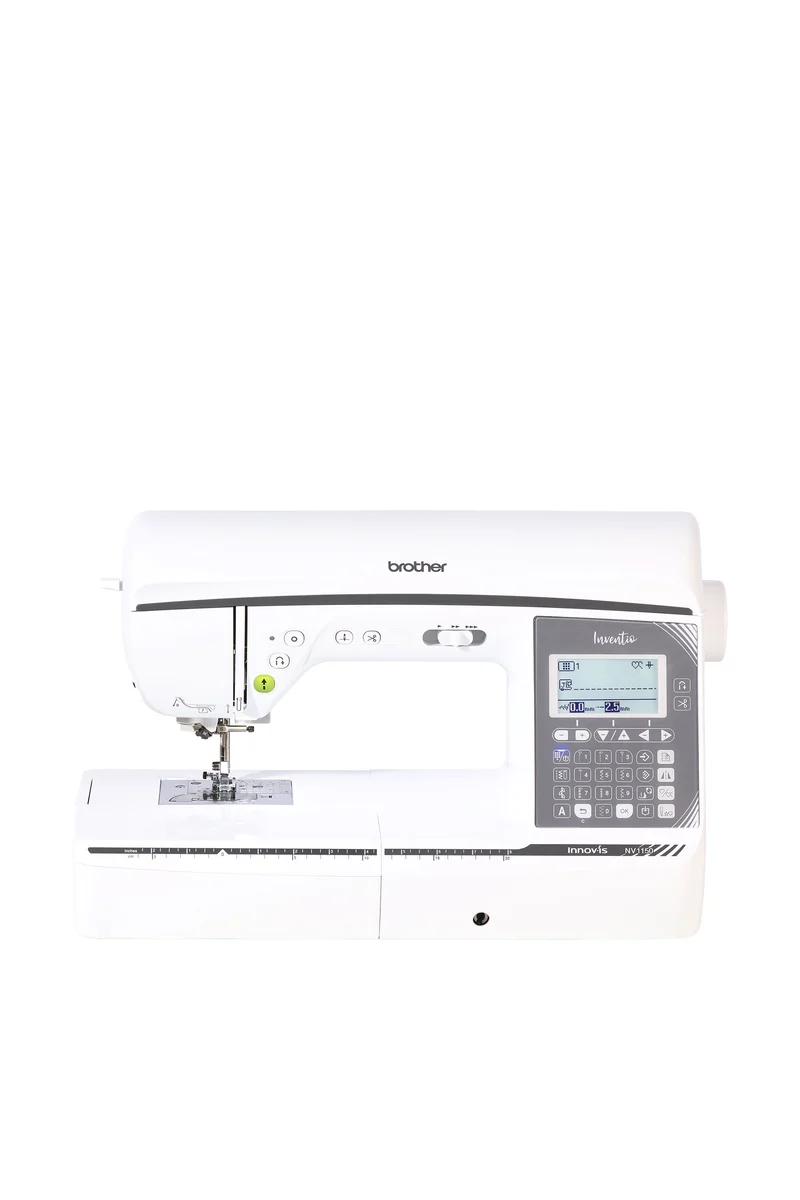 Brother Inventio NV1150 Nähmaschine