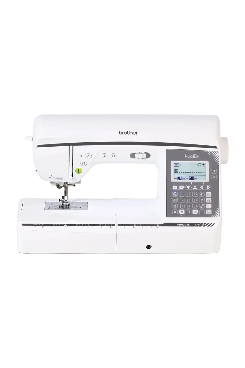 Brother Inventio NV1150 Nähmaschine