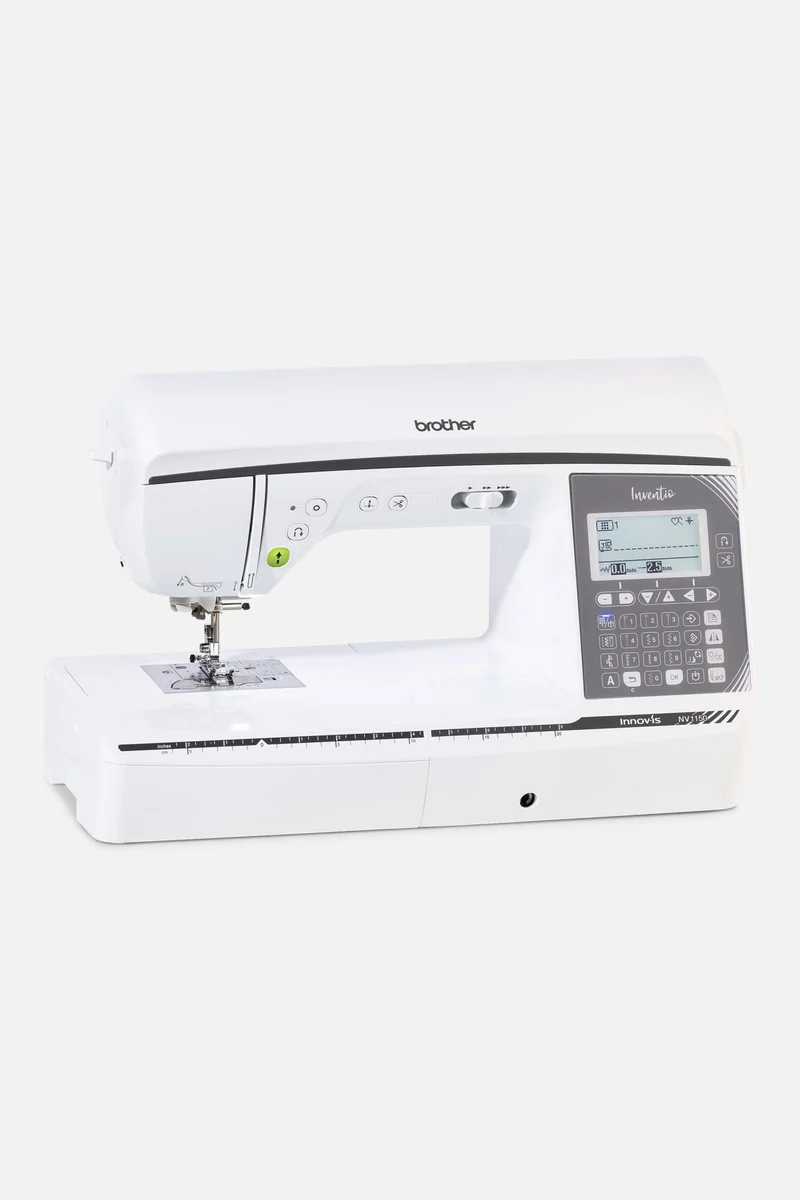 Brother Inventio NV1150 Nähmaschine