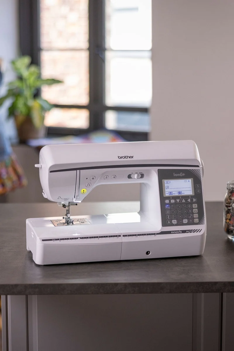 Brother Inventio NV1150 Nähmaschine