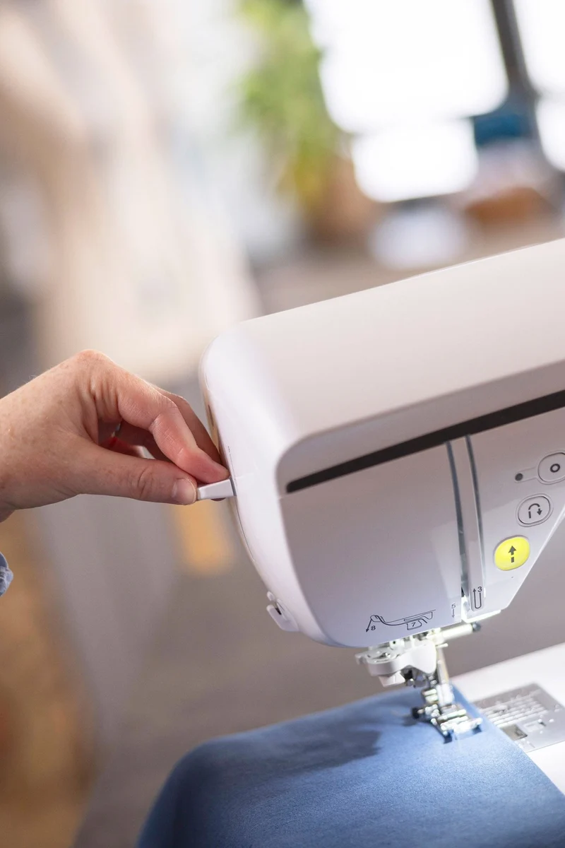 Brother Inventio NV1150 Nähmaschine