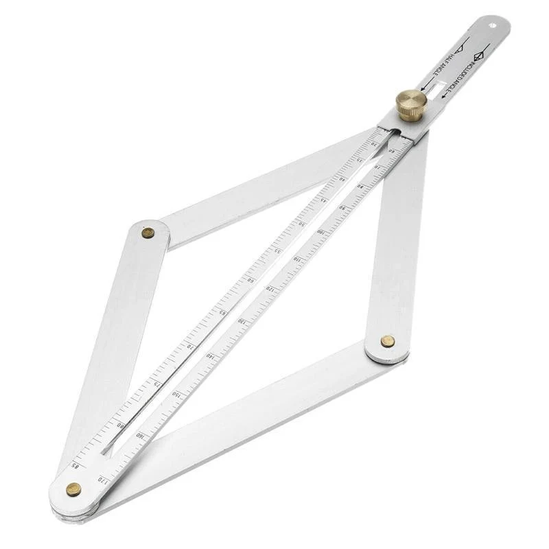 Perfect Reach - Corner Angle Tool