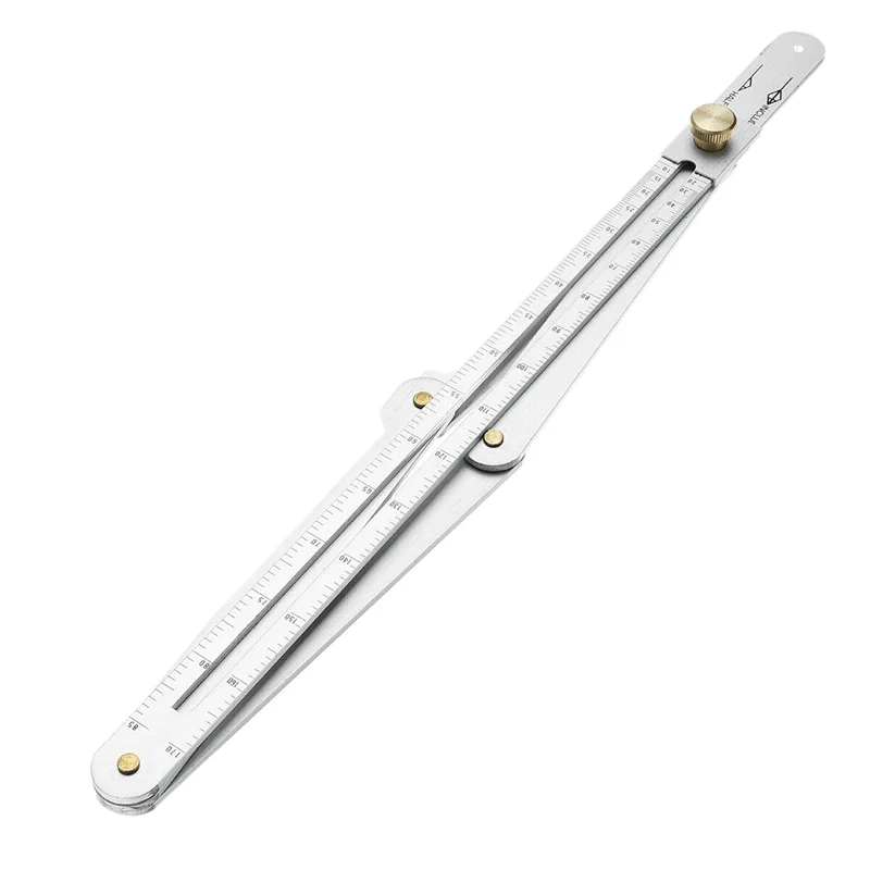 Perfect Reach - Corner Angle Tool