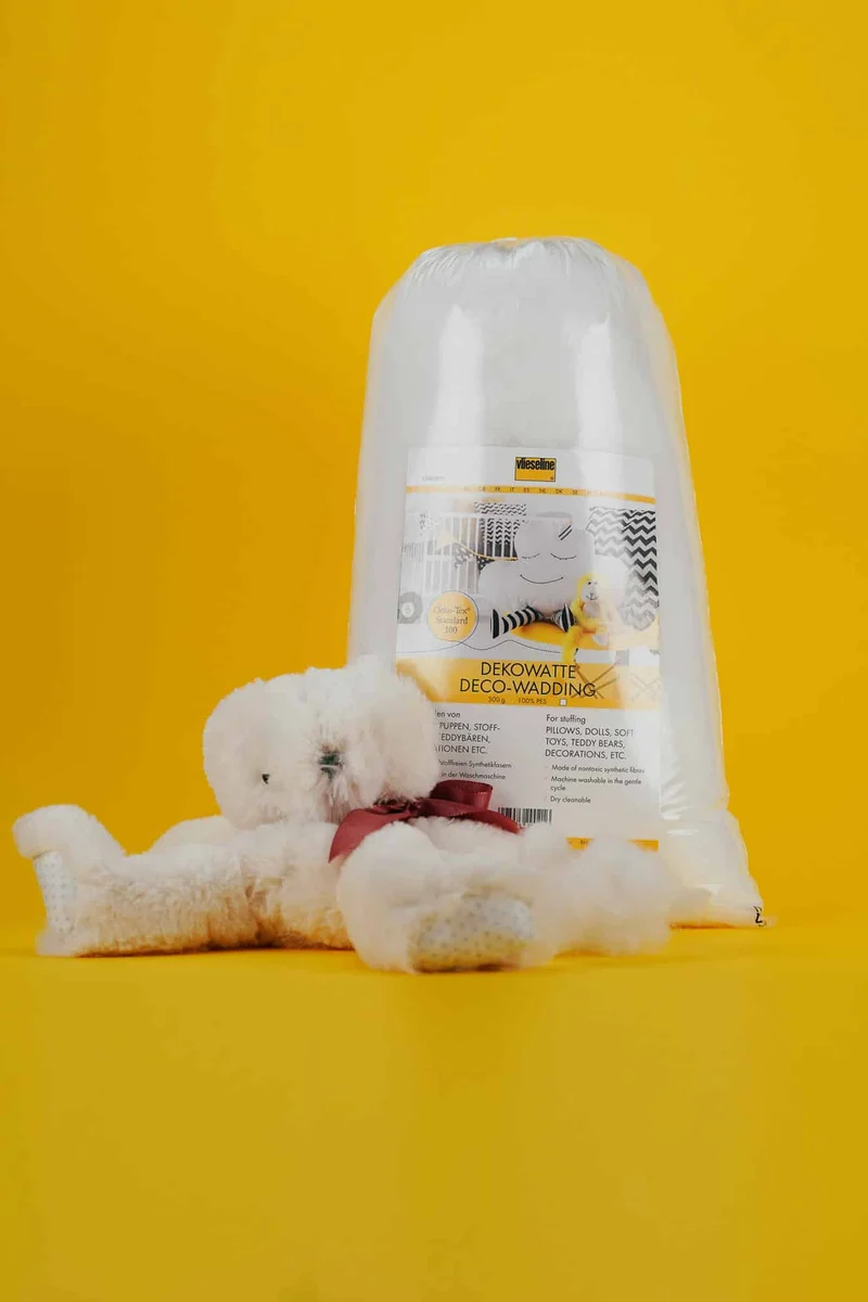 Vlieseline Füllwatte / Dekowatte 300g
