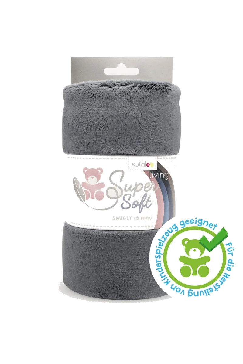 Kullaloo SuperSoft Snugly – 1 × 0,75 m