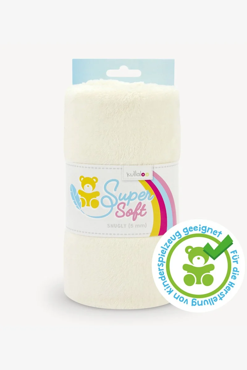 Kullaloo SuperSoft Snugly – 1 × 0,75 m