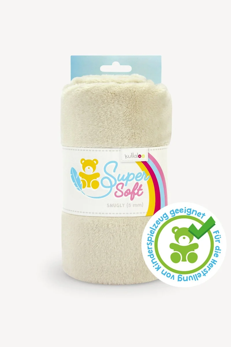 Kullaloo SuperSoft Snugly – 1 × 0,75 m