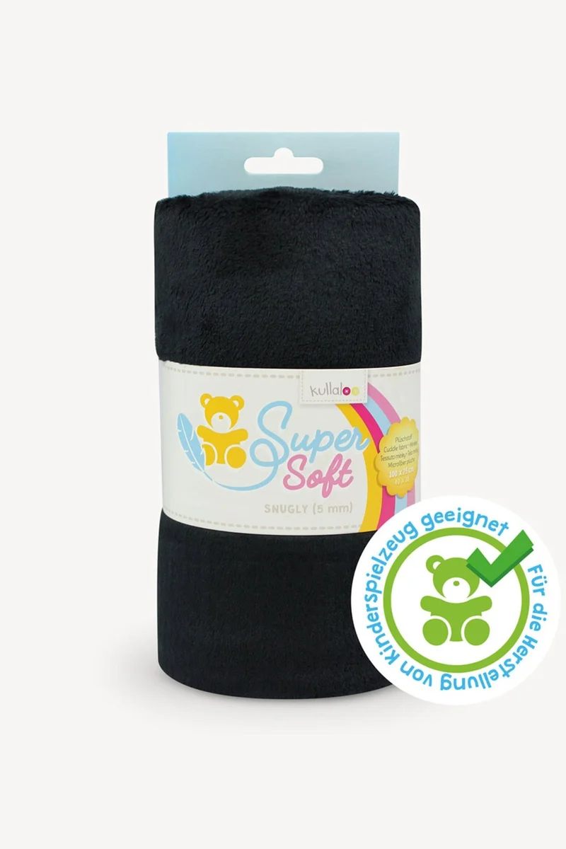 Kullaloo SuperSoft Snugly – 1 × 0,75 m
