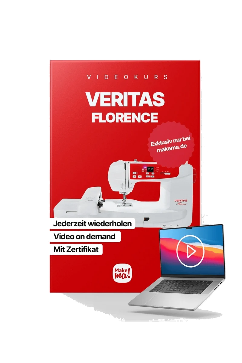 Videokurs zur VERITAS Florence