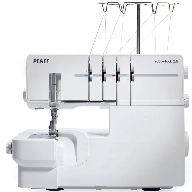 Pfaff hobbylock 2.5