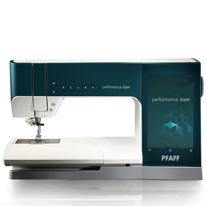 Pfaff performance icon