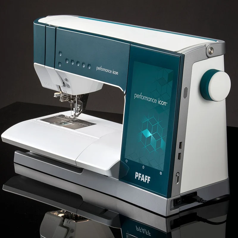 Pfaff performance icon