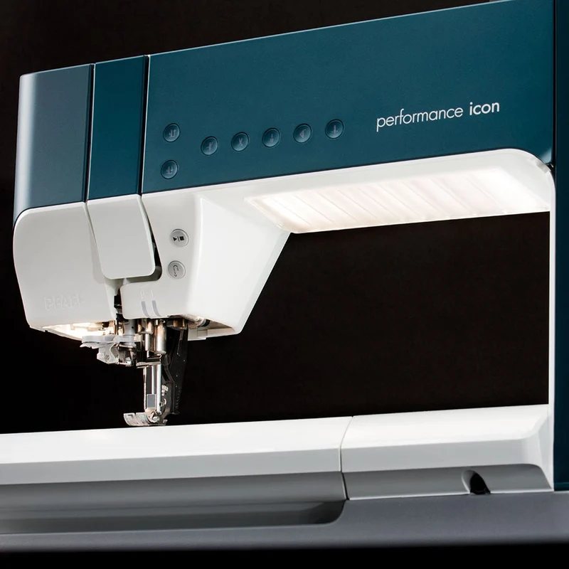 Pfaff performance icon