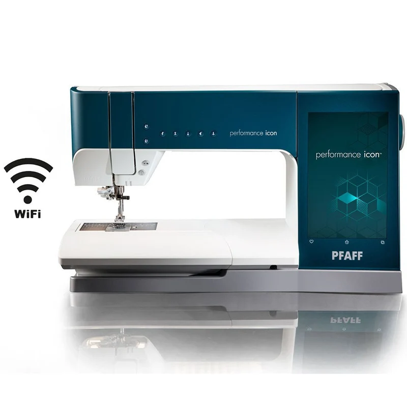 Pfaff performance icon