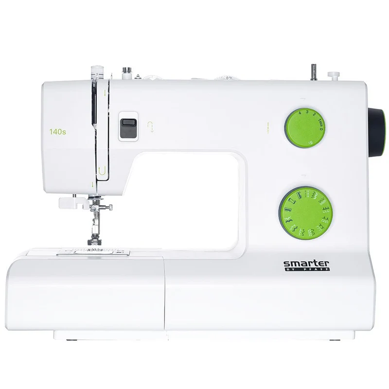 Pfaff Smarter by Pfaff 140s