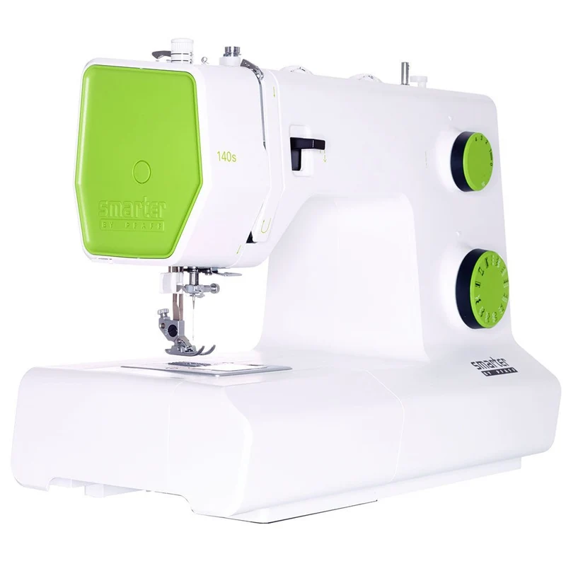 Pfaff Smarter by Pfaff 140s