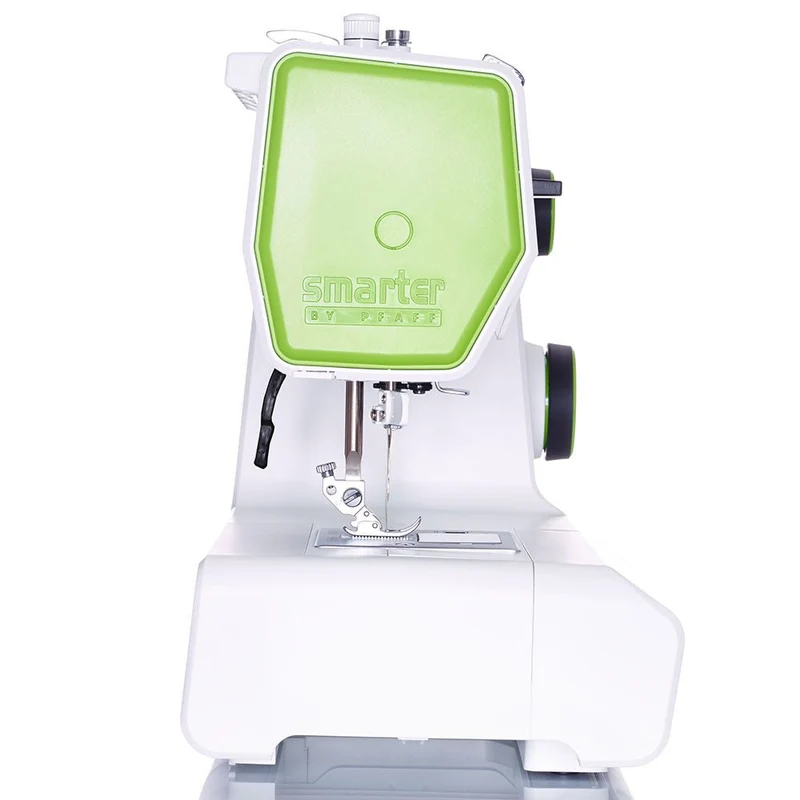 Pfaff Smarter by Pfaff 140s