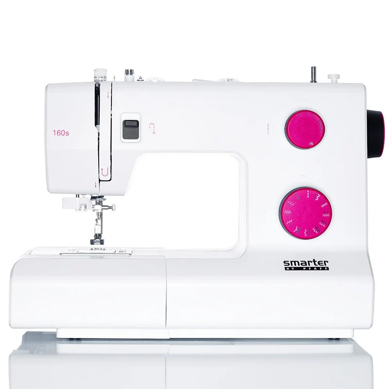 Pfaff Smarter by Pfaff 160s