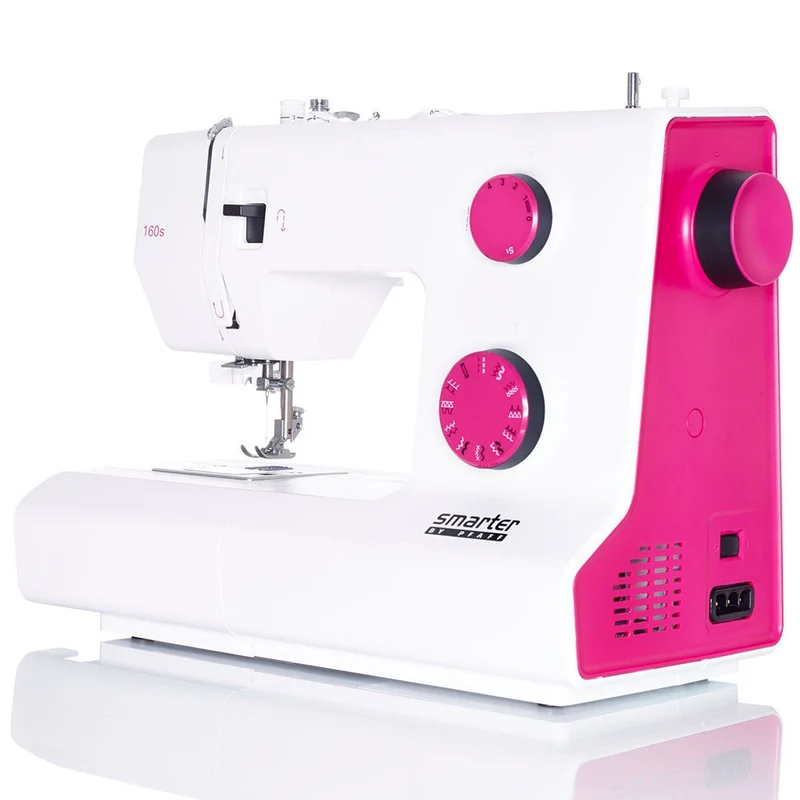 Pfaff Smarter by Pfaff 160s