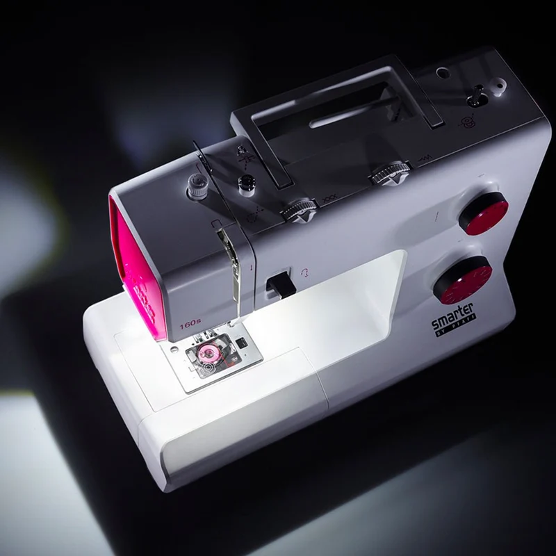 Pfaff Smarter by Pfaff 160s