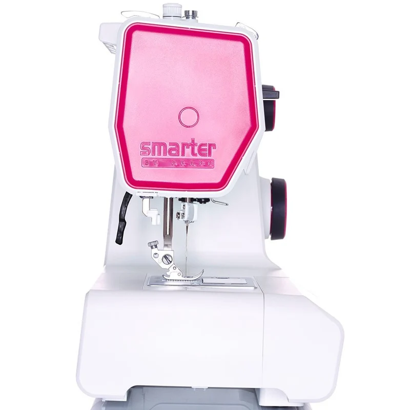 Pfaff Smarter by Pfaff 160s