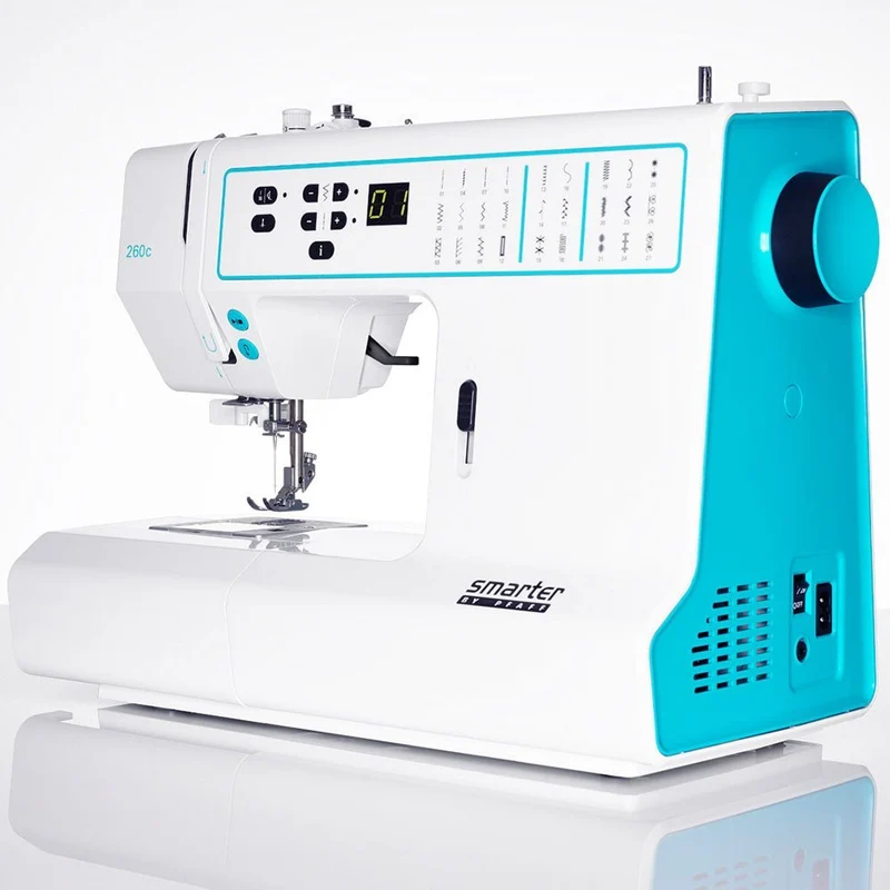 Pfaff Smarter by Pfaff 260c