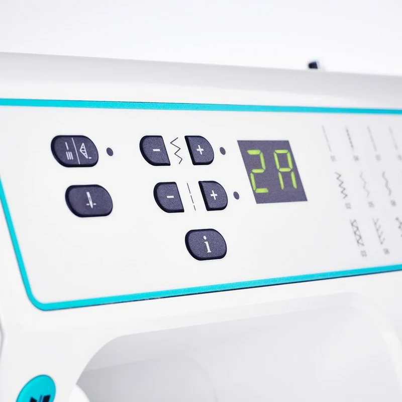 Pfaff Smarter by Pfaff 260c