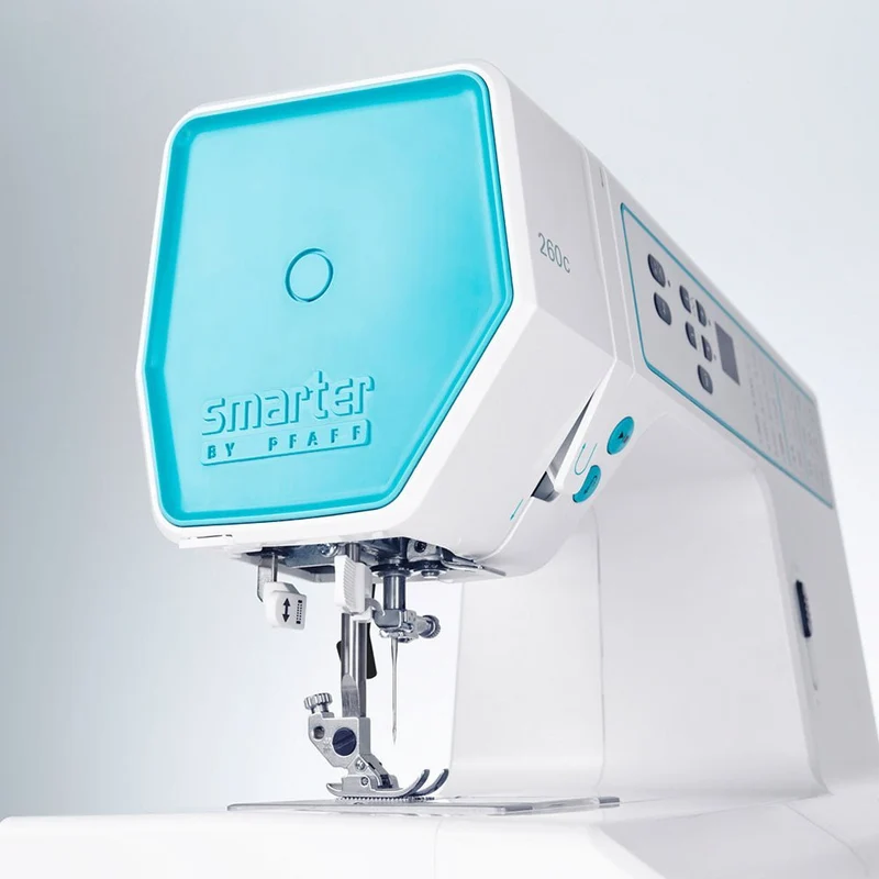 Pfaff Smarter by Pfaff 260c