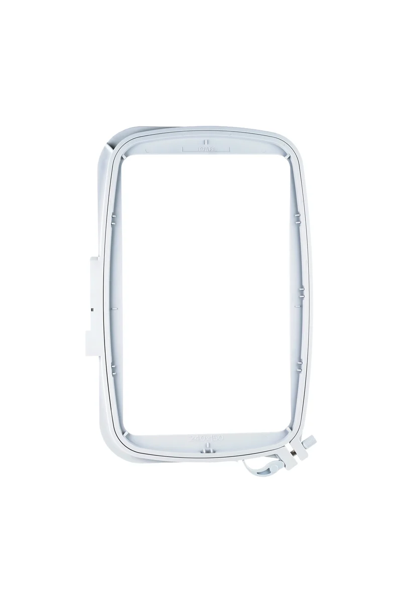 PFAFF creative MASTER HOOP - Stickrahmen – 240 × 150 mm