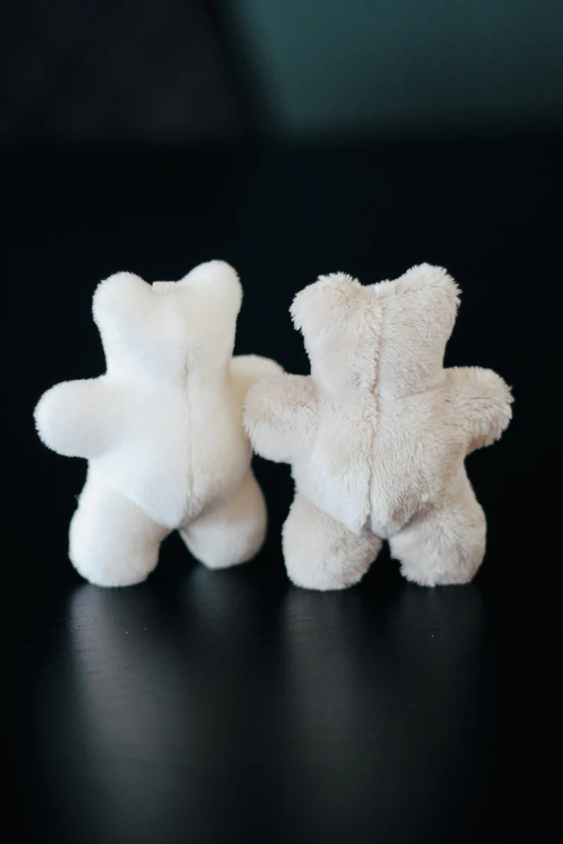 ITH Stickdatei Gummibär